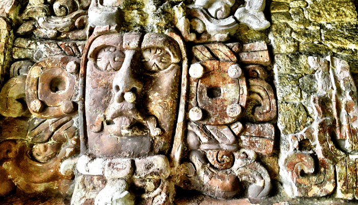 Circuitos por mexico - vive mayan tours - Kohunlich