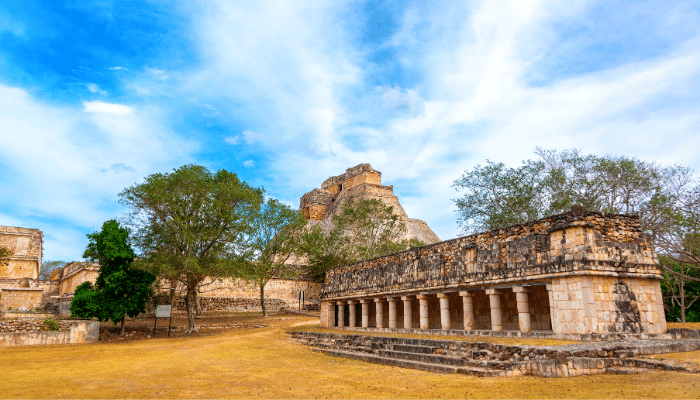 Circuitos por mexico vive mayan tours uxmal